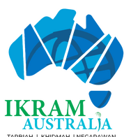 Ikram Australia